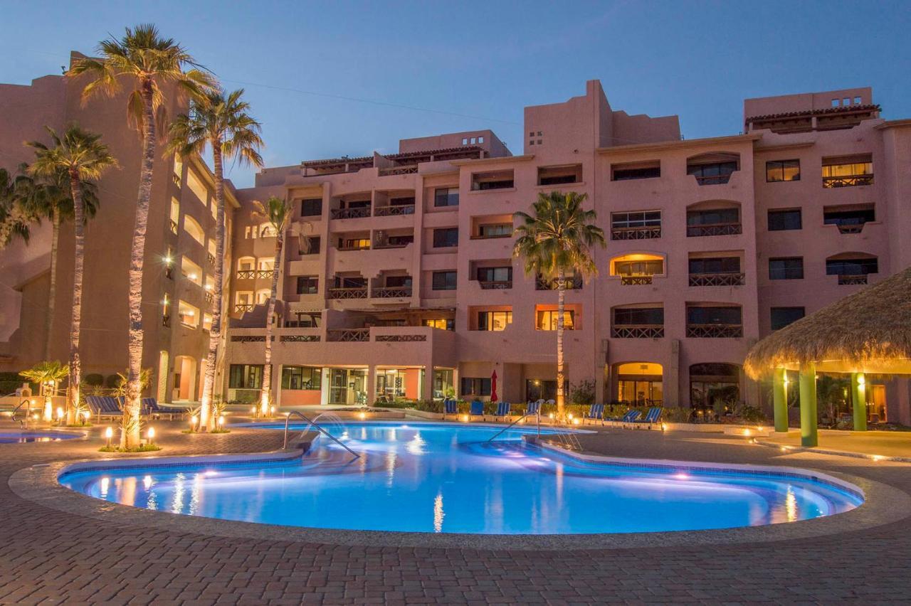 Aparthotel Marina Pinacate B-308 Puerto Peñasco Exterior foto