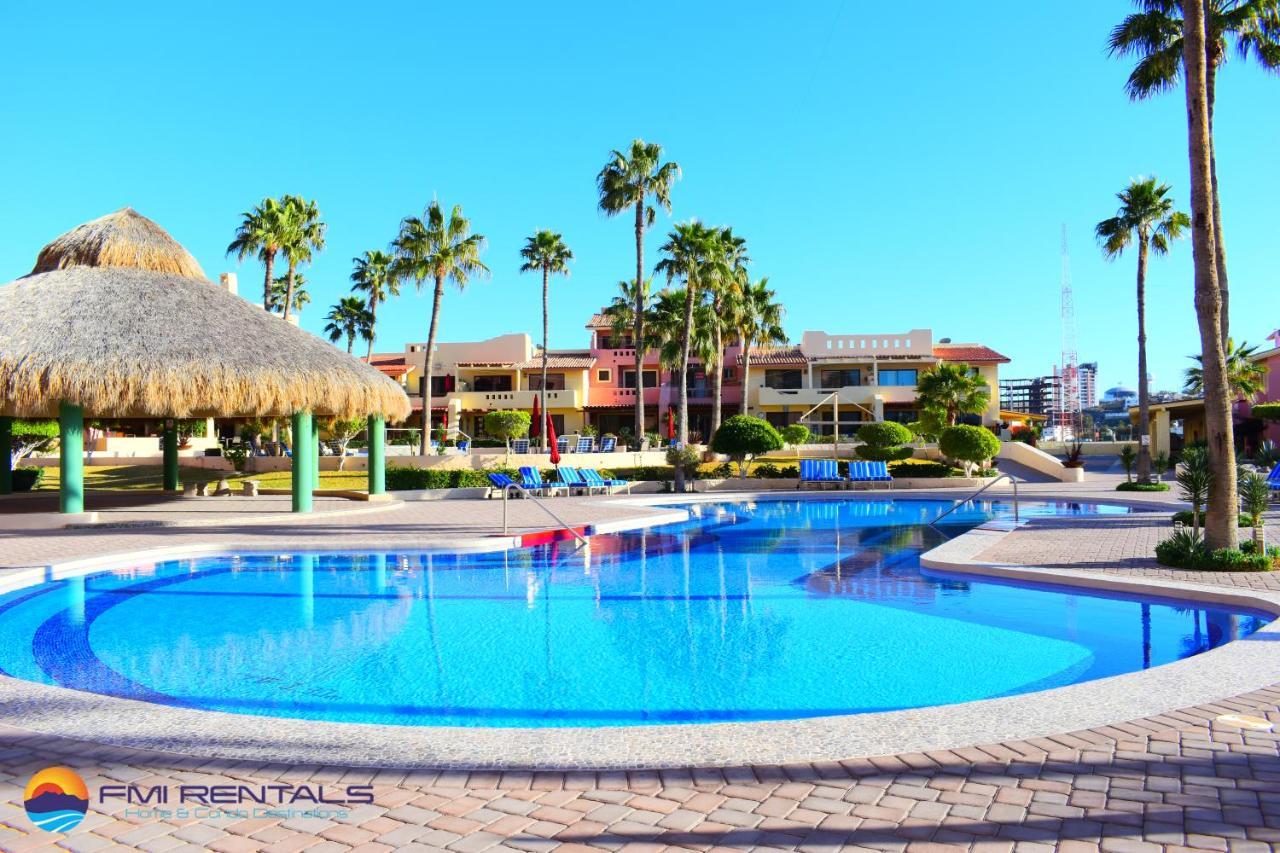 Aparthotel Marina Pinacate B-308 Puerto Peñasco Exterior foto