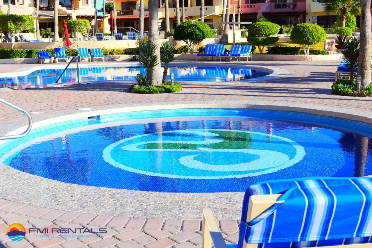 Aparthotel Marina Pinacate B-308 Puerto Peñasco Exterior foto