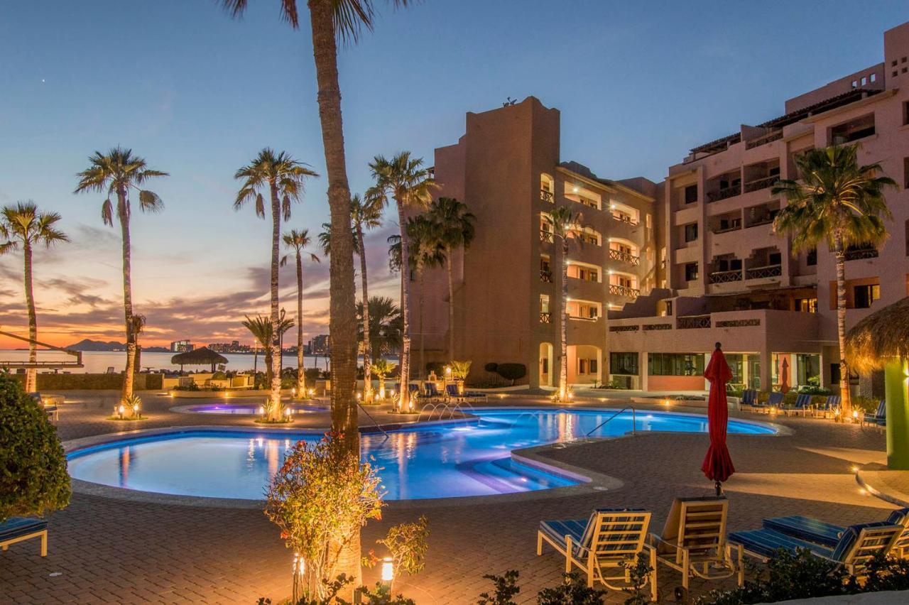 Aparthotel Marina Pinacate B-308 Puerto Peñasco Exterior foto
