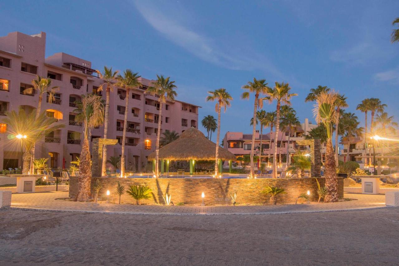Aparthotel Marina Pinacate B-308 Puerto Peñasco Exterior foto